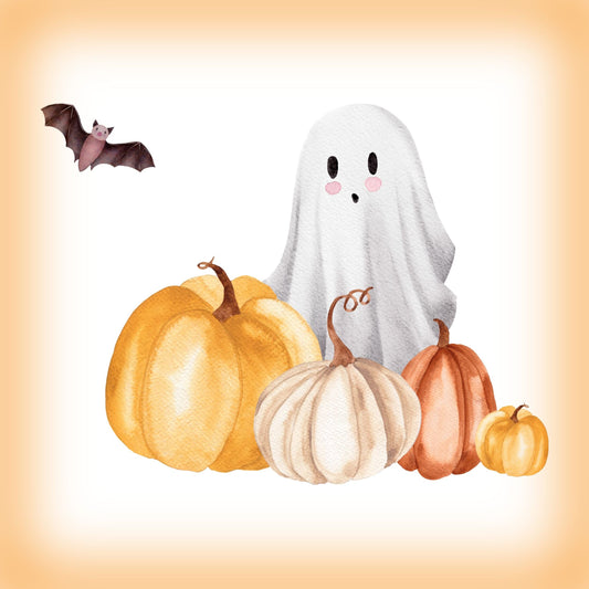 Das Geheimnis der Halloweennacht