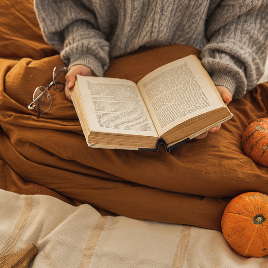 Lesen im Alltag: So findest Du Zeit für Dein Buch, auch bei vollem Terminkalender