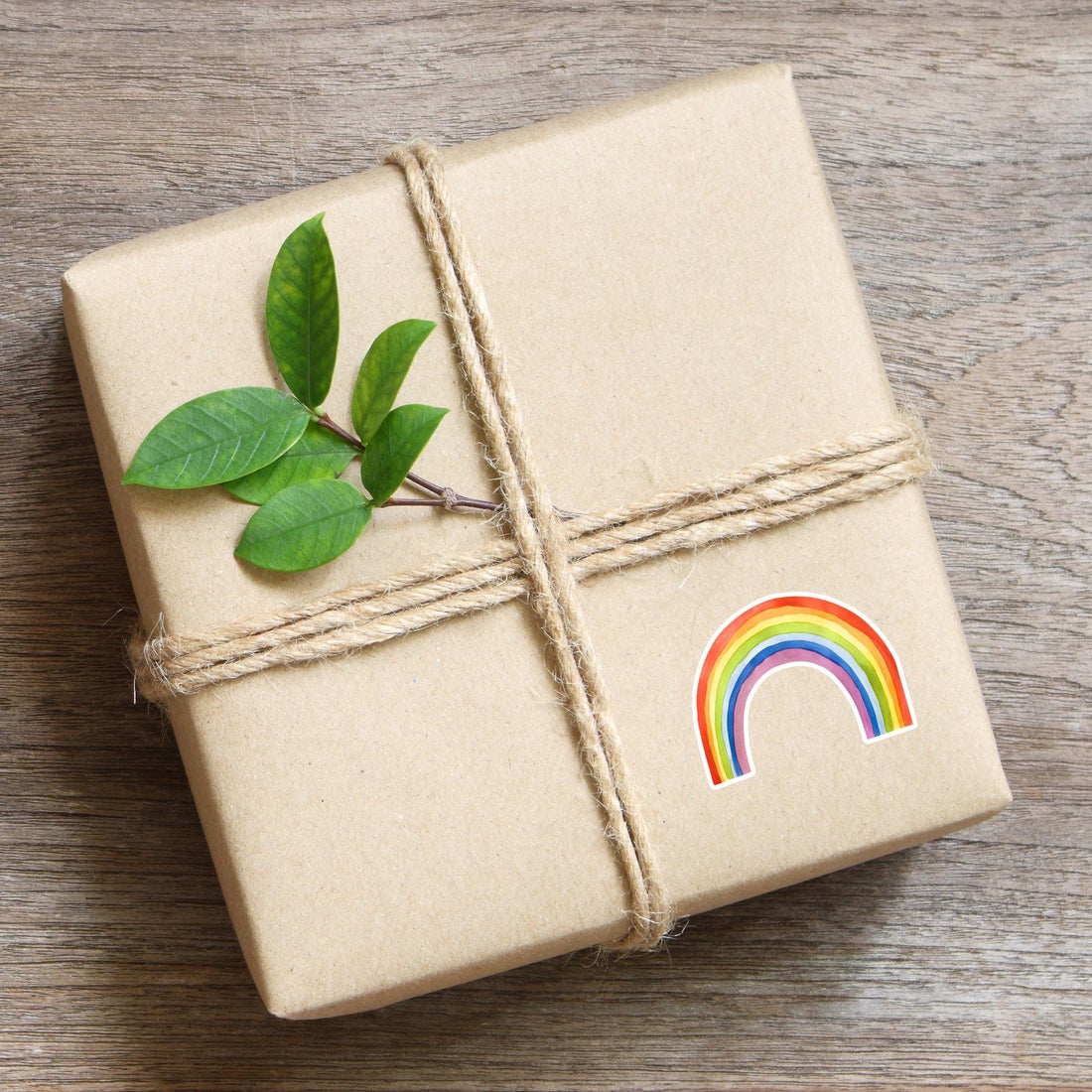 Nachhaltig schenken: 5 schöne Papeterie-Geschenke unter 5 Euro – mit Sinn