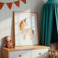 Poster Einhorn A4 & A3