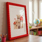 Poster Burg A4 & A3