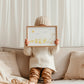 Poster Entenparade A4 & A3