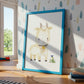 Poster Ziege A4 & A3