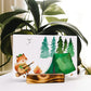Karte Fuchs & Camping A6