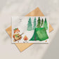 Karte Fuchs & Camping A6